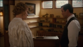 Murdoch Mysteries - Season 15 Episode 23